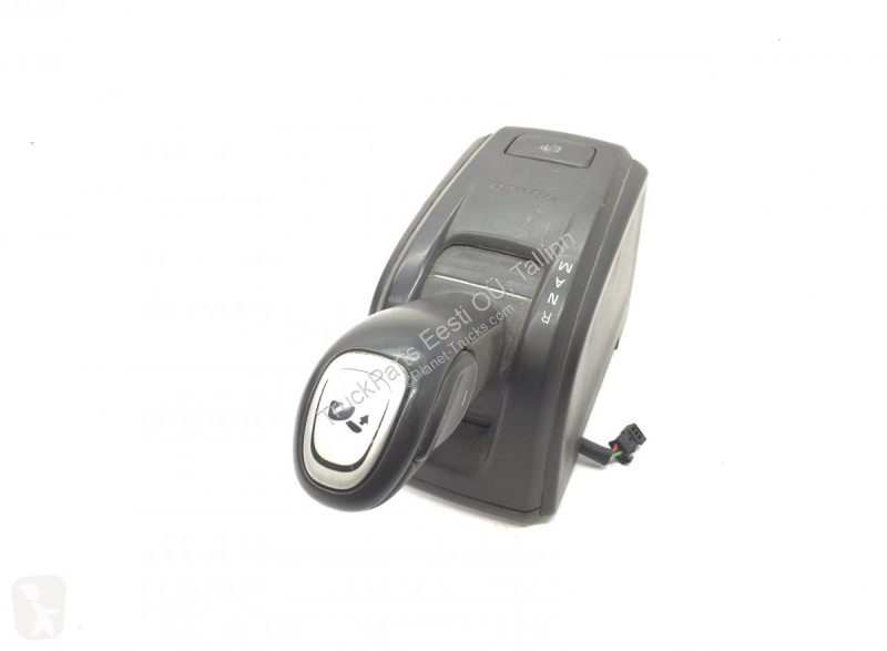 Reservdelar lastbilar Volvo (0112-)