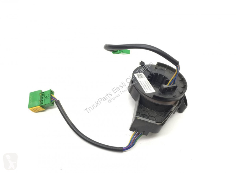 Reservdelar lastbilar Volvo (0112-)