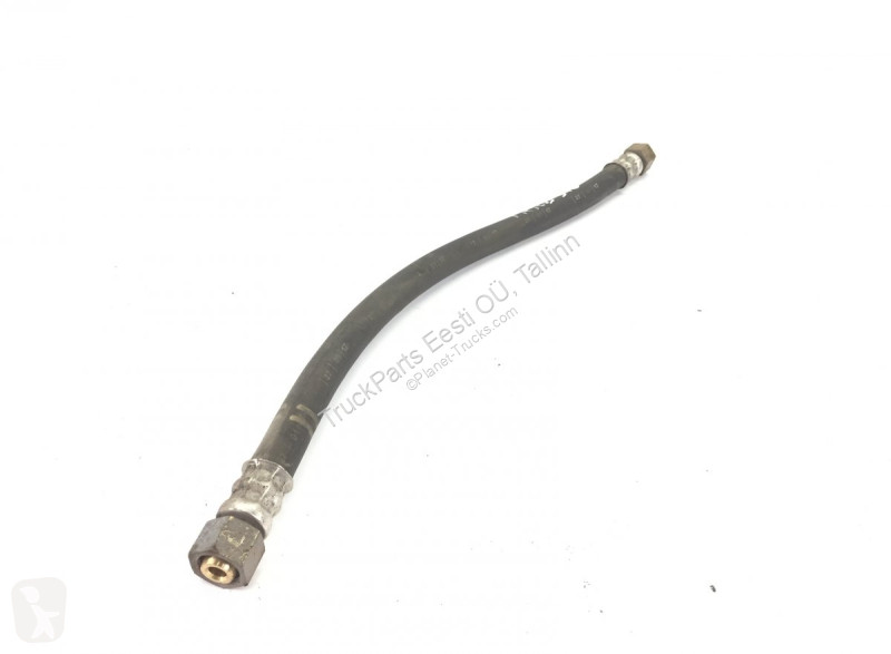 Reservdelar lastbilar Scania R-Series (01.16-)