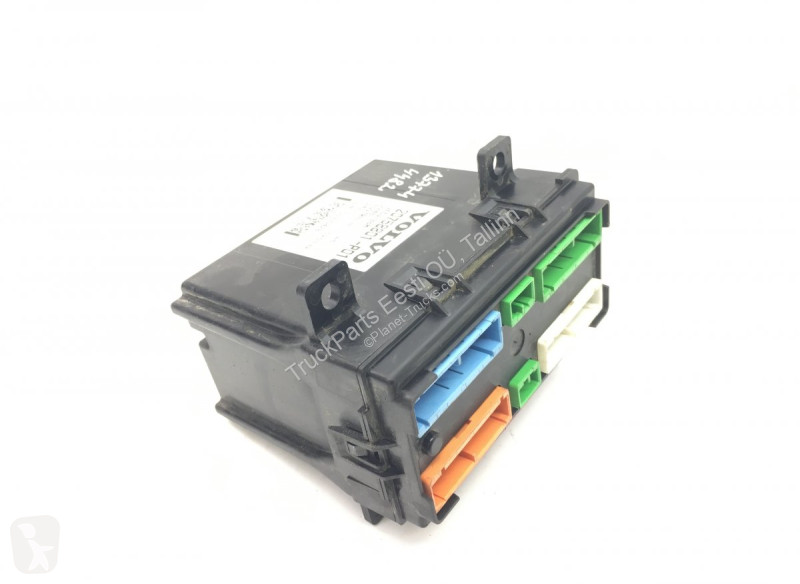 Reservdelar lastbilar Volvo FM (01.05-)