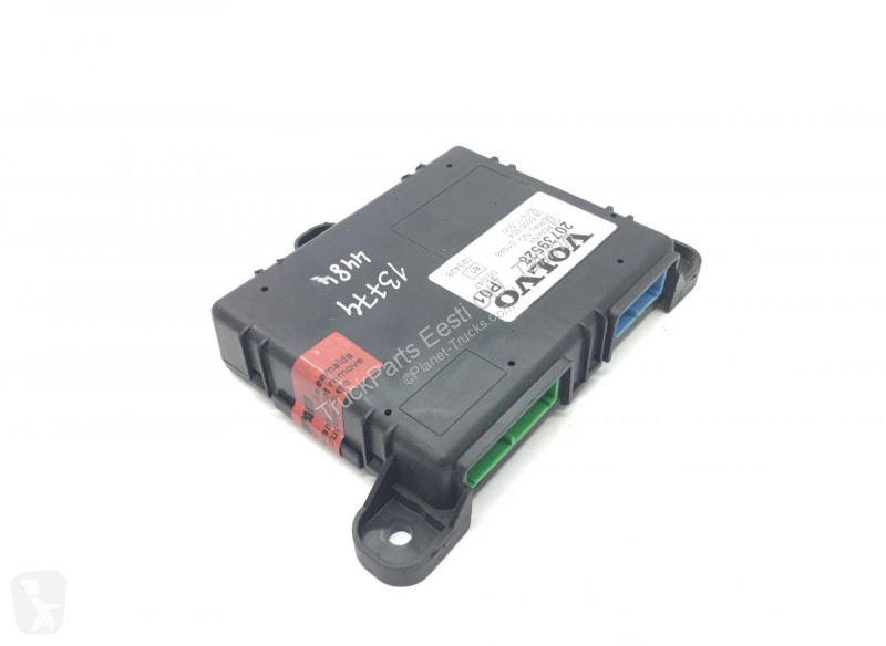 Reservdelar lastbilar Volvo FM (01.05-)