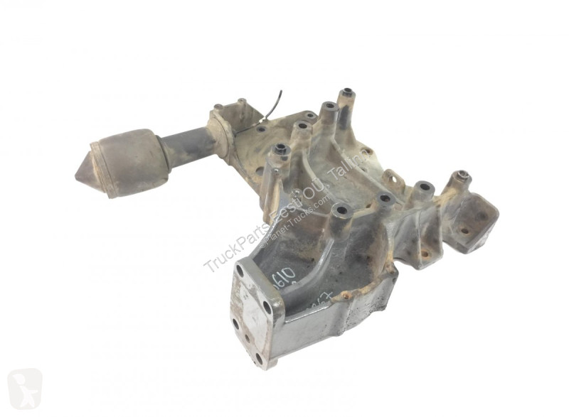 Peças pesados Renault TRUCKS Dxi (01.05-12.13)