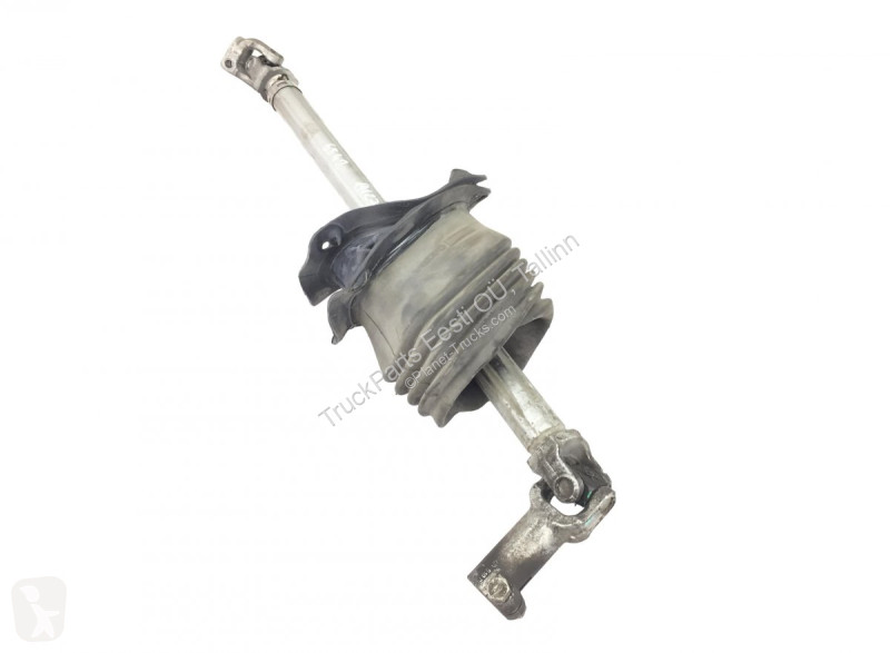 Reservdelar lastbilar Volvo (0112-)