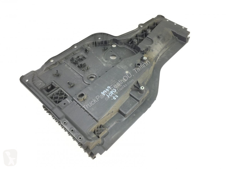Reservdelar lastbilar MAN TGX 26.540 (01.07-)