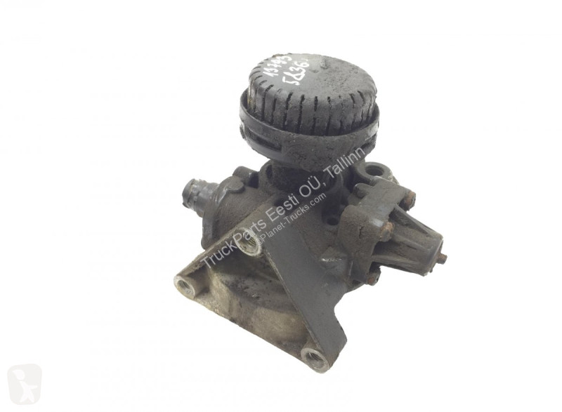 Reservdelar lastbilar MAN TGM 18.340 (01.05-)