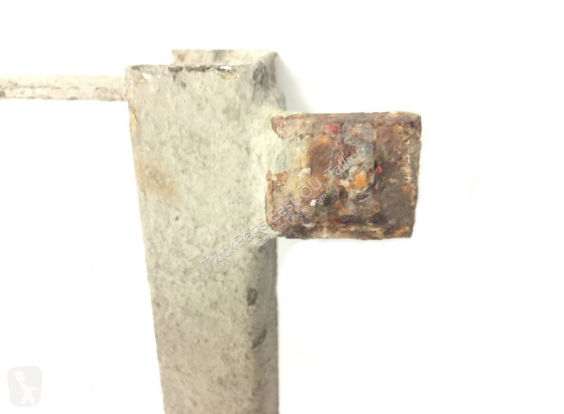 Pièces poids lourds Krone 0 (01.60-)