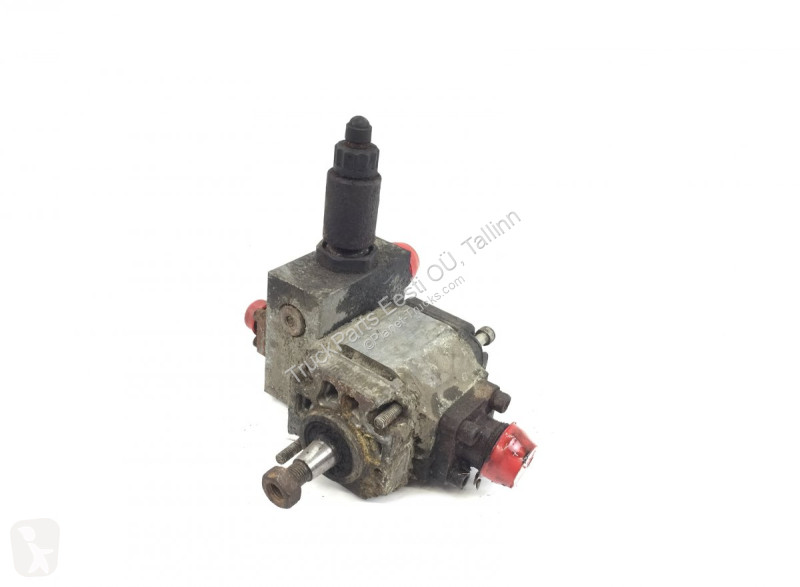 Peças pesados Bova Futura FHD13 Magnum (01.84-)