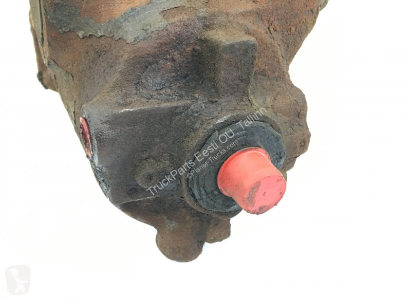 Vrachtwagenonderdelen Bova HD131 Magnum (01.99-)