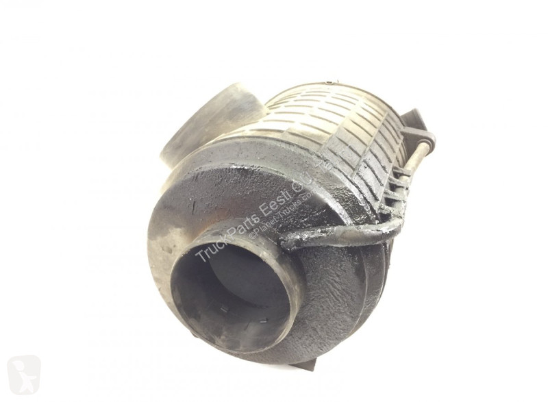 Reservedele til lastbil Bova HD131 Magnum (01.99-)