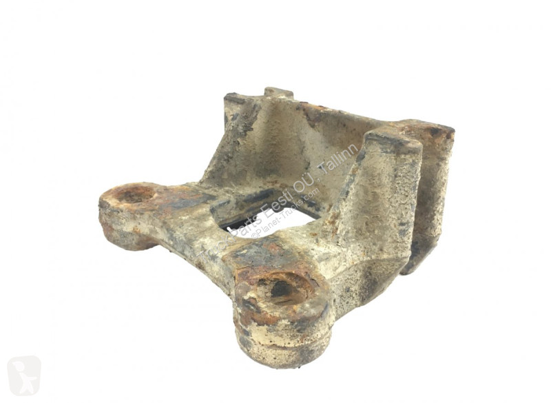 Repuestos para camiones Scania R-series (01.04-)