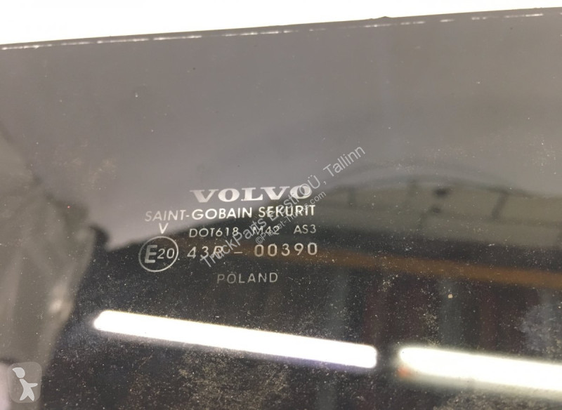 Reservdelar lastbilar Volvo B5LH (01.13-)