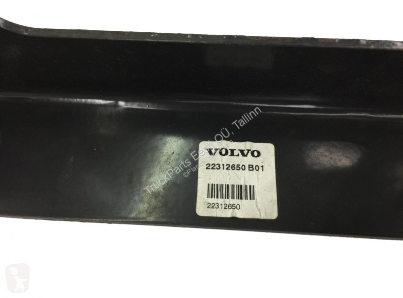 قطع غيار الآليات الثقيلة Volvo B5LH (01.13-)