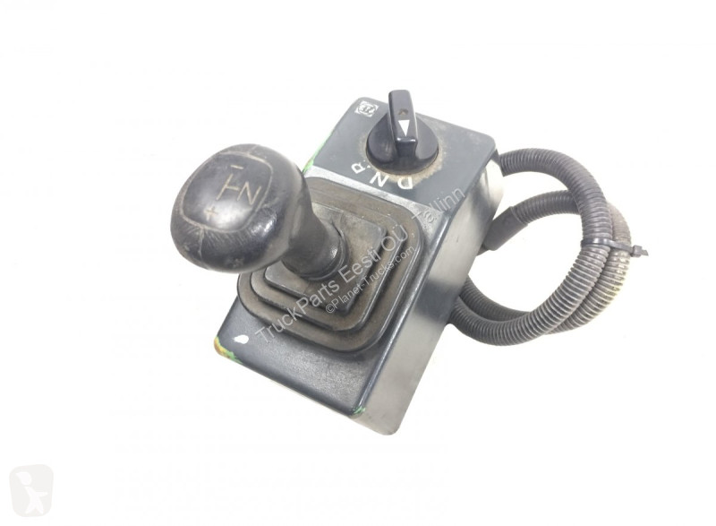 Reservdelar lastbilar DAF SB3000 (01.74-)