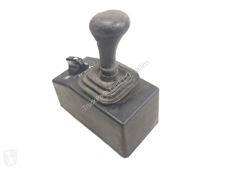 Reservdelar lastbilar DAF SB3000 (01.74-)