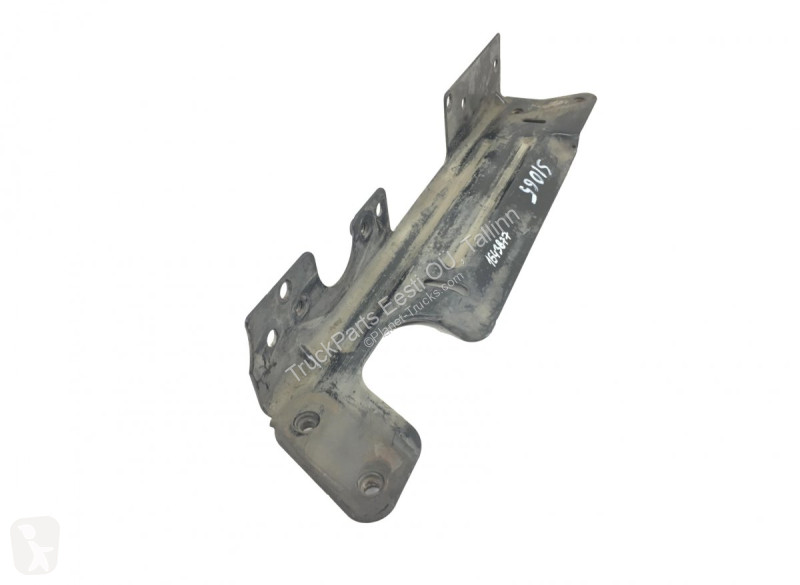 Reservdelar lastbilar Scania P-series (01.04-)