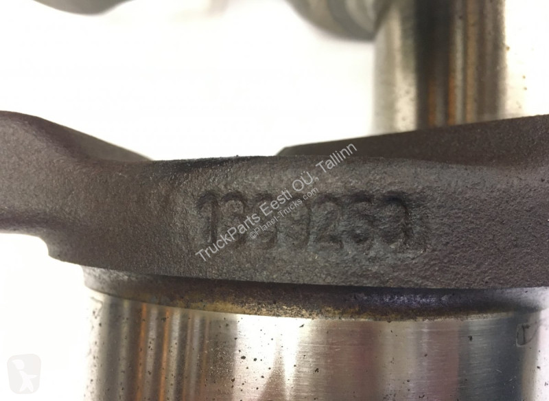 Reservedele til lastbil Scania 4-series 114...