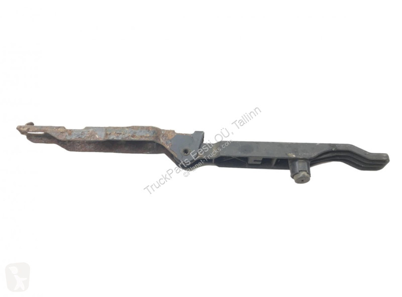 Reservdelar lastbilar Scania R-series (01.04-)