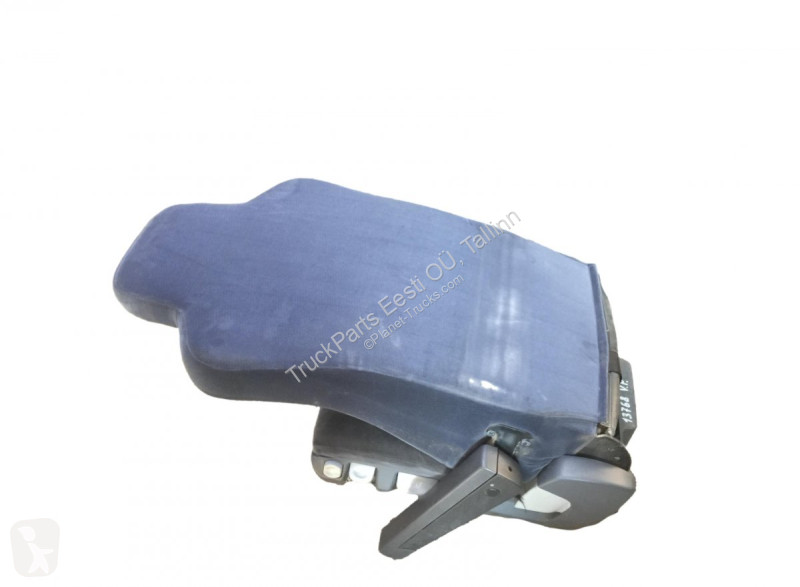 Reservdelar lastbilar Volvo FM9 (01.01-1205)