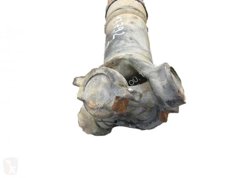 Reservdelar lastbilar Scania P-series (01.05-)