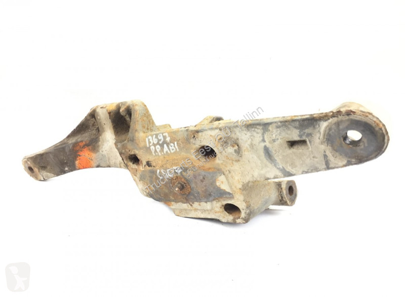 Pièces poids lourds Volvo FM (01.05-)