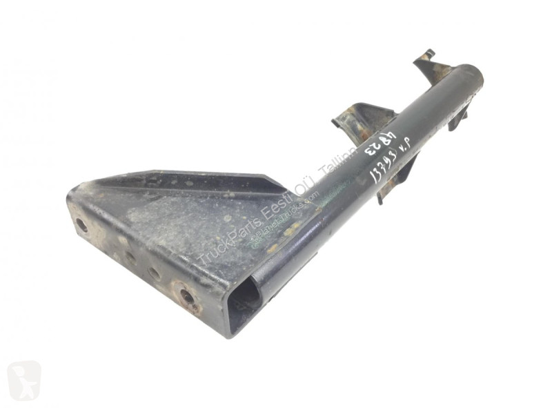 Reservdelar lastbilar MAN TGM 18.340 (01.05-)