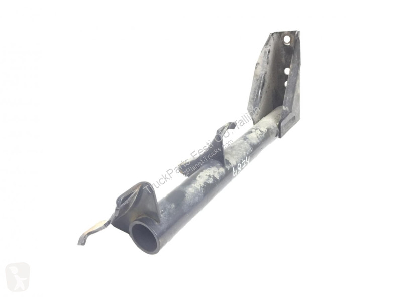 Reservdelar lastbilar MAN TGM 18.340 (01.05-)