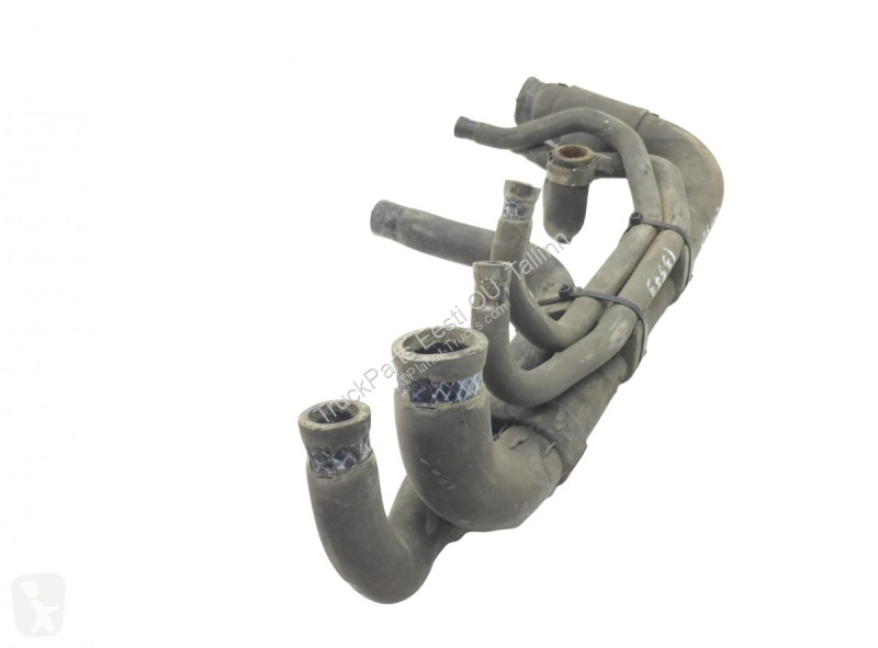 Reservedele til lastbil Scania P-series (01.04-)