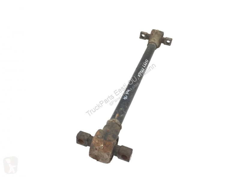 Peças pesados MAN TGM 18.340 (01.05-)