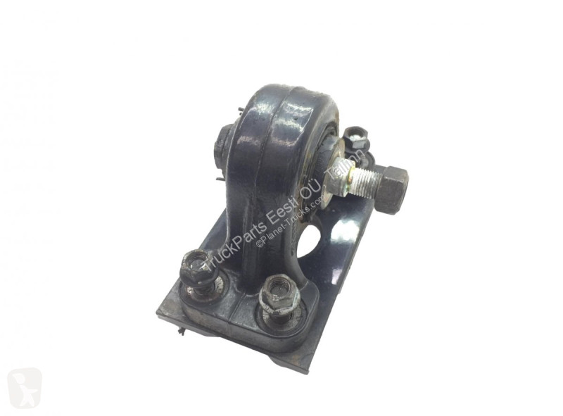 Reservdelar lastbilar MAN TGM 18.340 (01.05-)