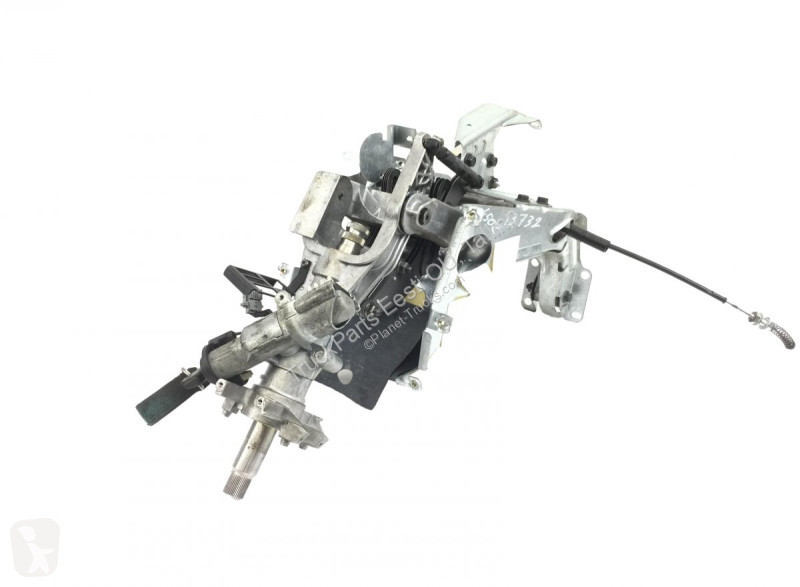 Reservdelar lastbilar Volvo FM9 (01.01-1205)