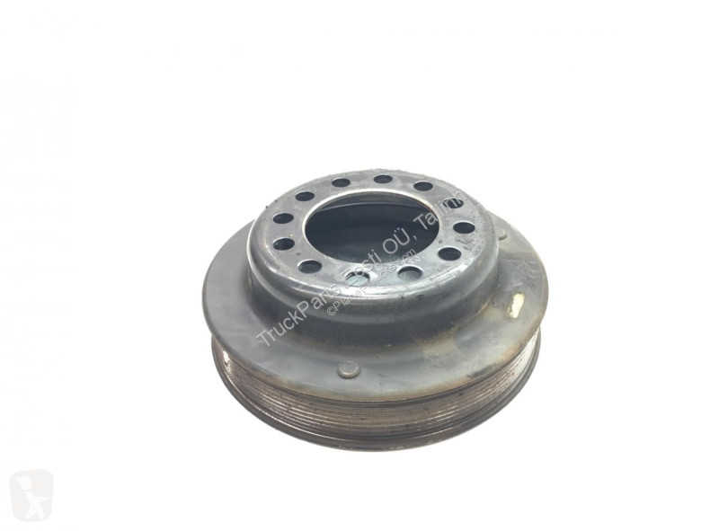 Reservedele til lastbil Volvo FM (01.05-)