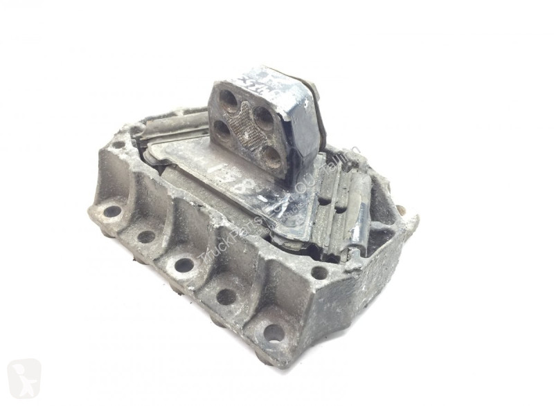 Reservdelar lastbilar Volvo 2-seeria (01.02-)