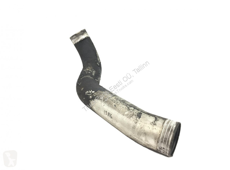 Reservdelar lastbilar Scania K-series (01.06-)