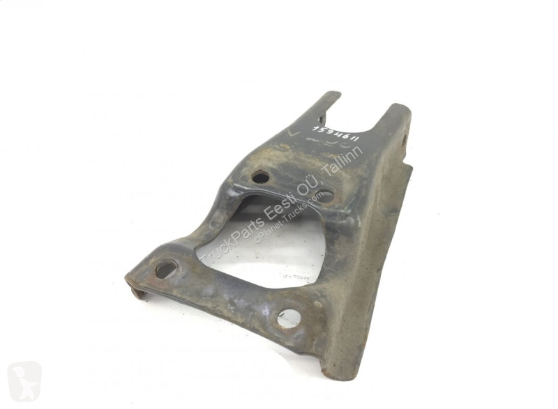 Reservdelar lastbilar Volvo 2-seeria (01.02-)