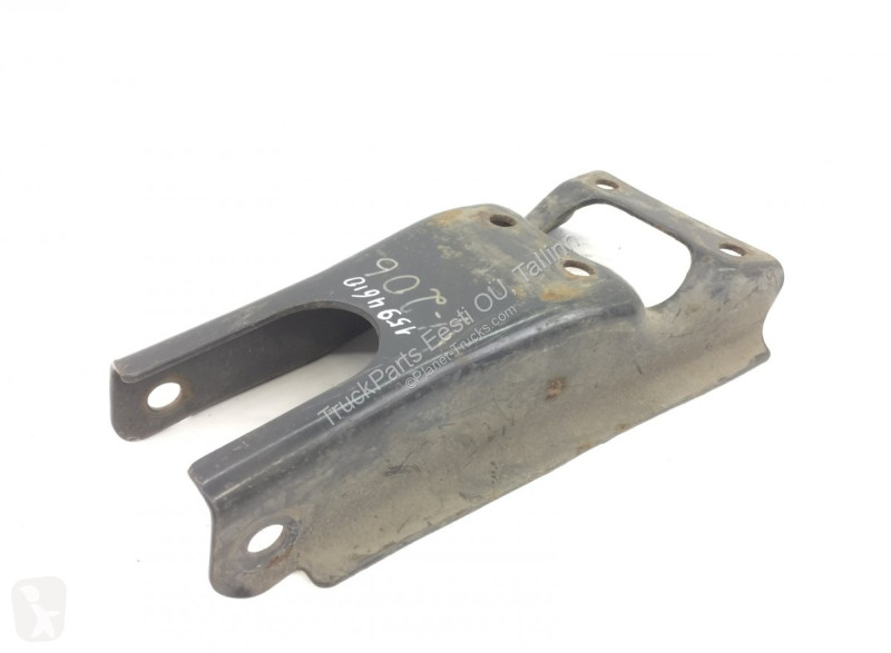 Reservdelar lastbilar Volvo 2-seeria (01.02-)