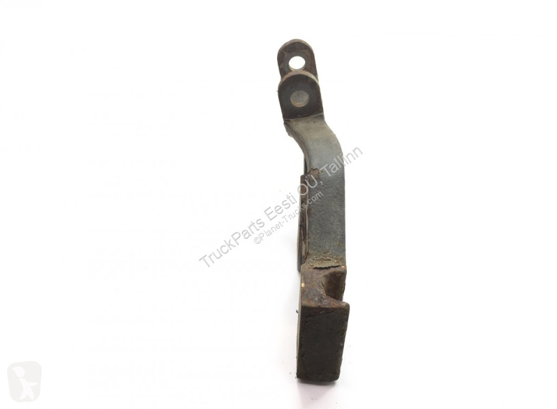 Reservdelar lastbilar Volvo 2-seeria (01.02-)