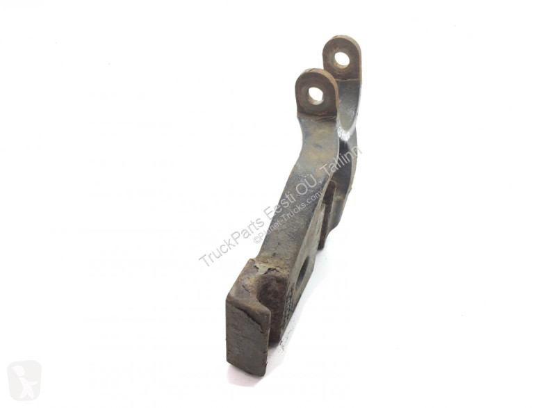Reservdelar lastbilar Volvo 2-seeria (01.02-)