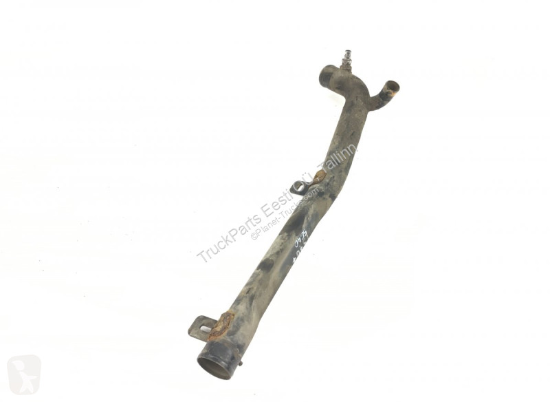 Reservedele til lastbil Scania K-Series (01.06-)