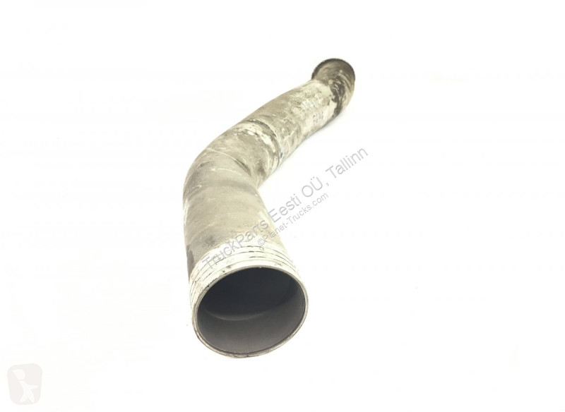 Reservdelar lastbilar Scania K-Series (01.06-)