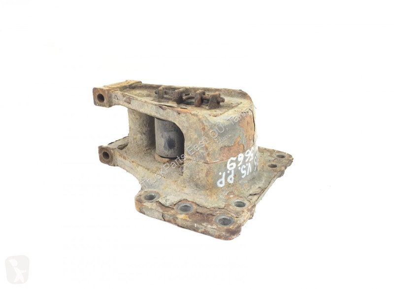 Reservdelar lastbilar Volvo FL (01.00-)