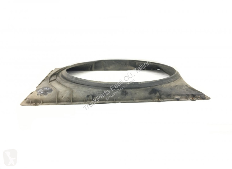 Pièces poids lourds Volvo FM (01.05-)