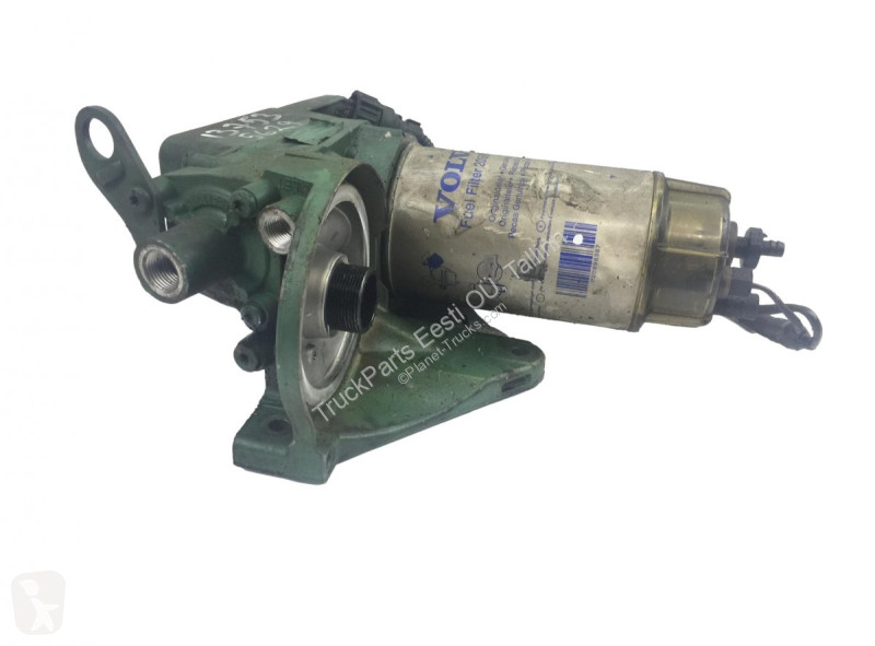 Repuestos para camiones Volvo B12M (01.99-)