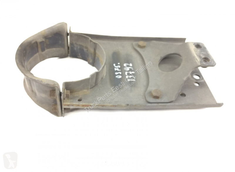 Reservdelar lastbilar Scania P-series (01.05-)