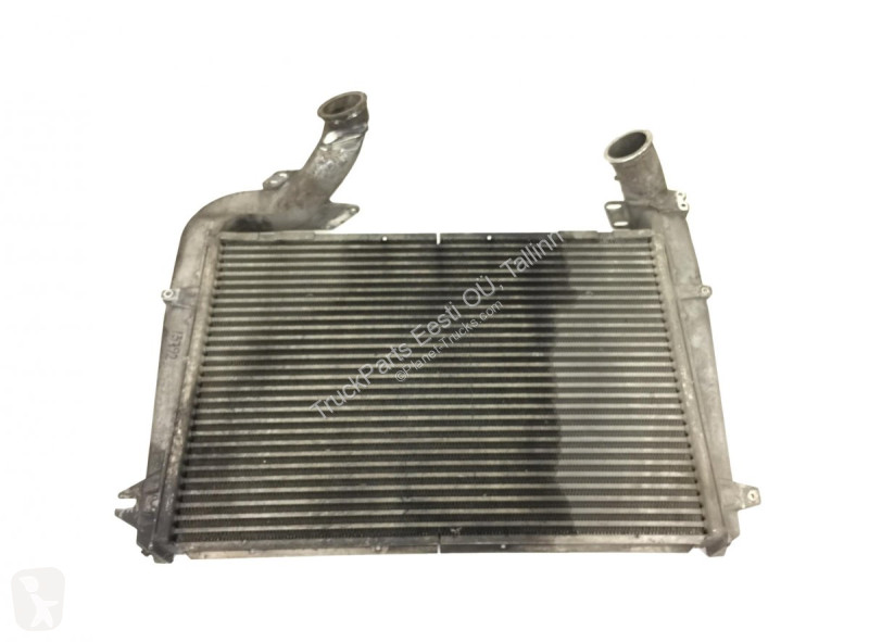 Reservdelar lastbilar Scania P-series (01.05-)
