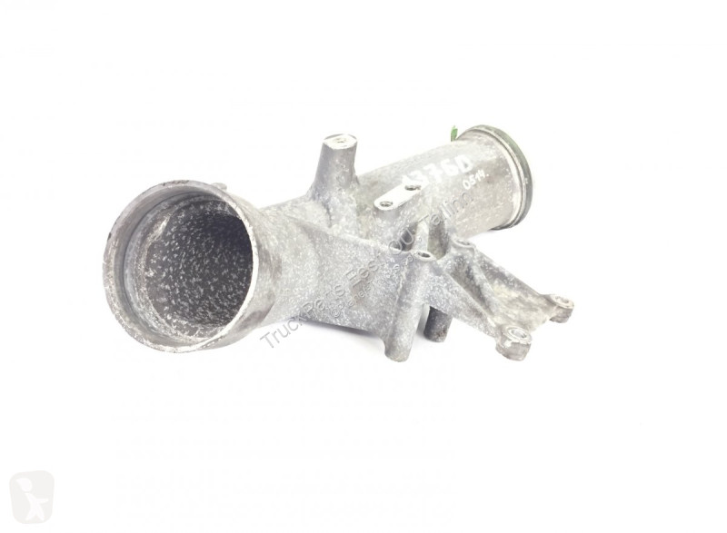 Reservdelar lastbilar Scania R-Series (01.13-)