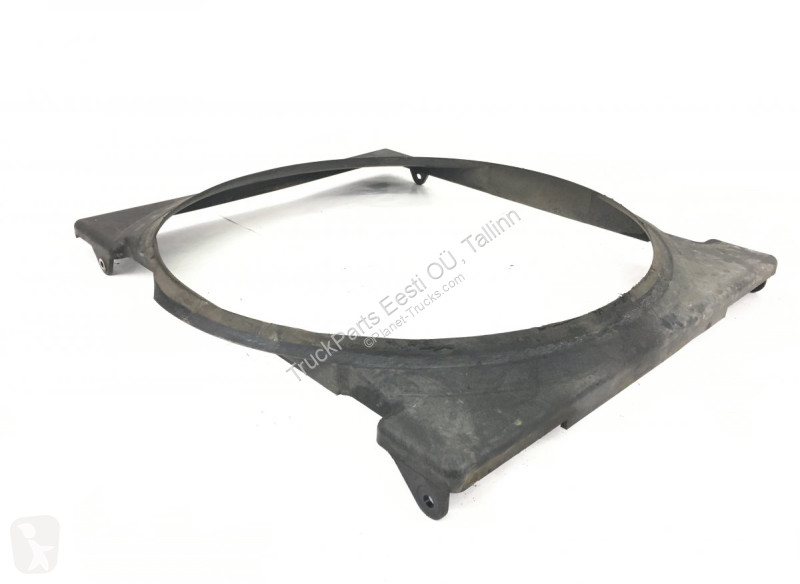 Reservdelar lastbilar Volvo FL (01.00-)