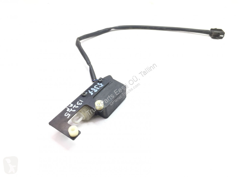 Reservdelar lastbilar Volvo FL (01.00-)