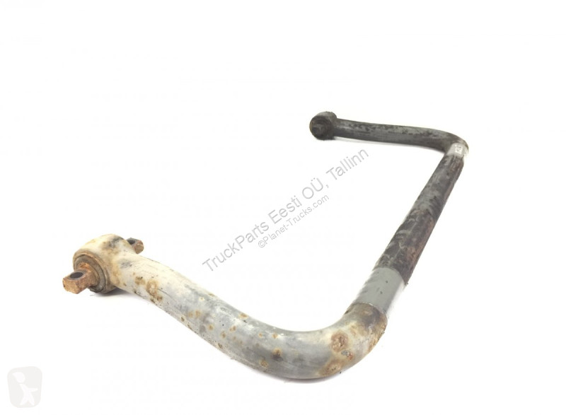 Reservdelar lastbilar Volvo FL (01.00-)