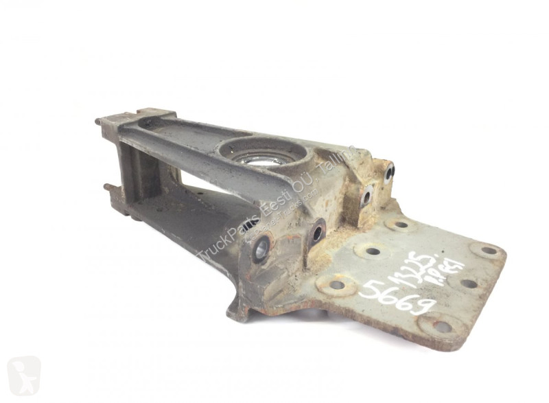 Reservdelar lastbilar Volvo FL (01.00-)
