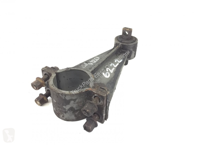 Reservdelar lastbilar Volvo FL (01.00-)